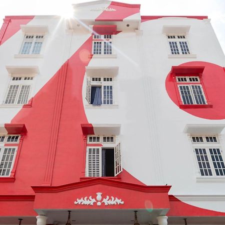 Oyo 1111 Pasar Baru Inn Jakarta Extérieur photo