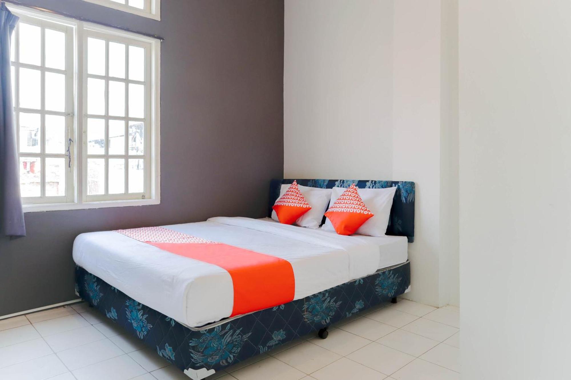 Oyo 1111 Pasar Baru Inn Jakarta Extérieur photo