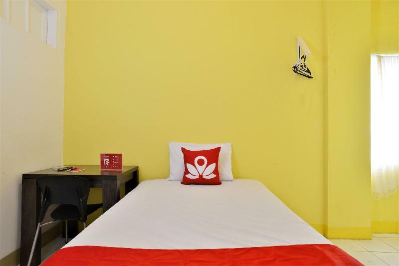 Oyo 1111 Pasar Baru Inn Jakarta Extérieur photo