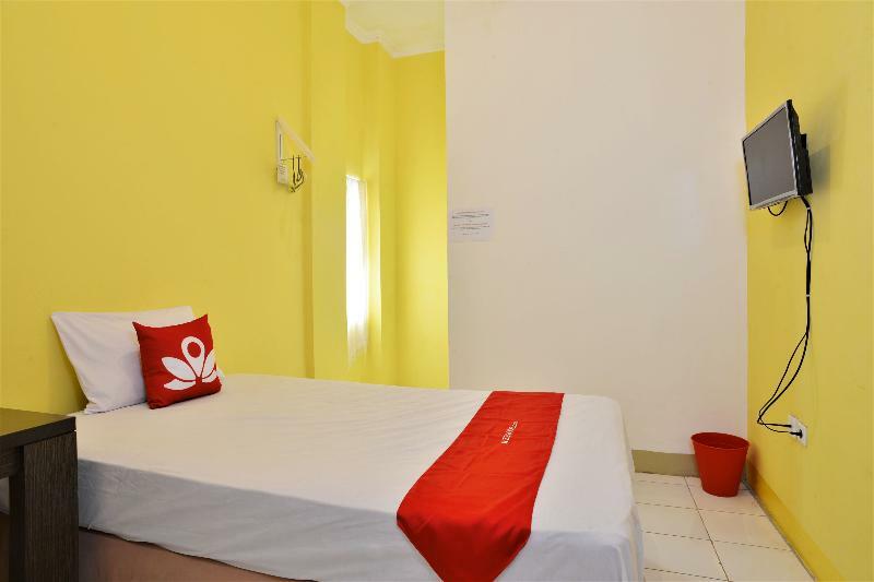 Oyo 1111 Pasar Baru Inn Jakarta Extérieur photo